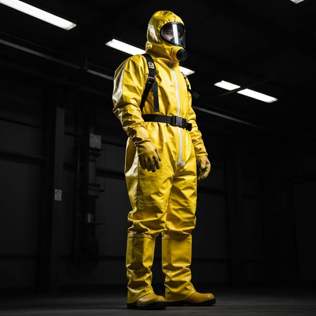 Kimyasal Riskler Eğitimi