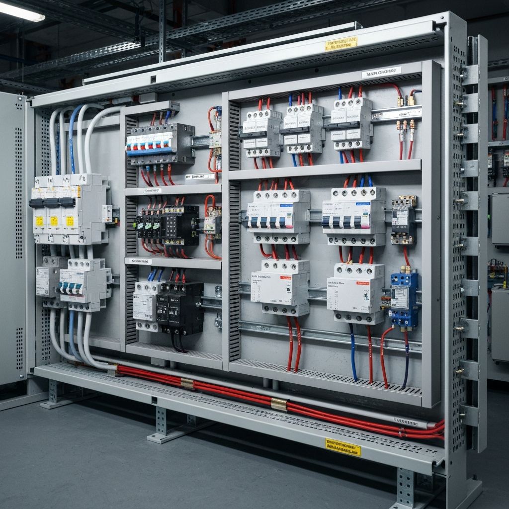 Elektrik Güvenliği